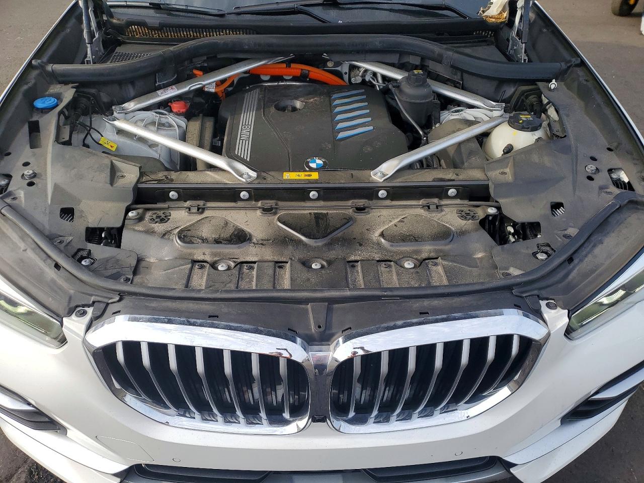BMW X Series Xdrive45e