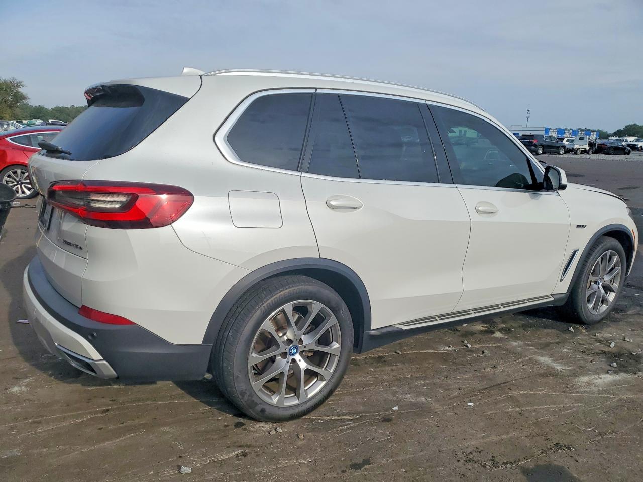 BMW X Series Xdrive45e