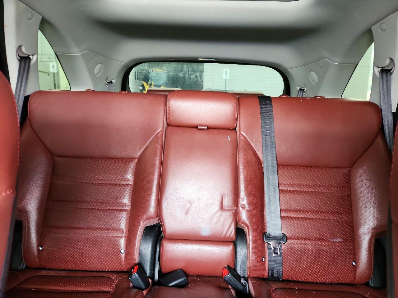 Kia Sorento Sx