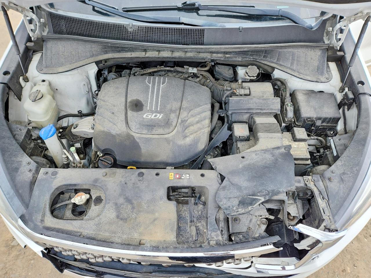 Kia Sorento Sx