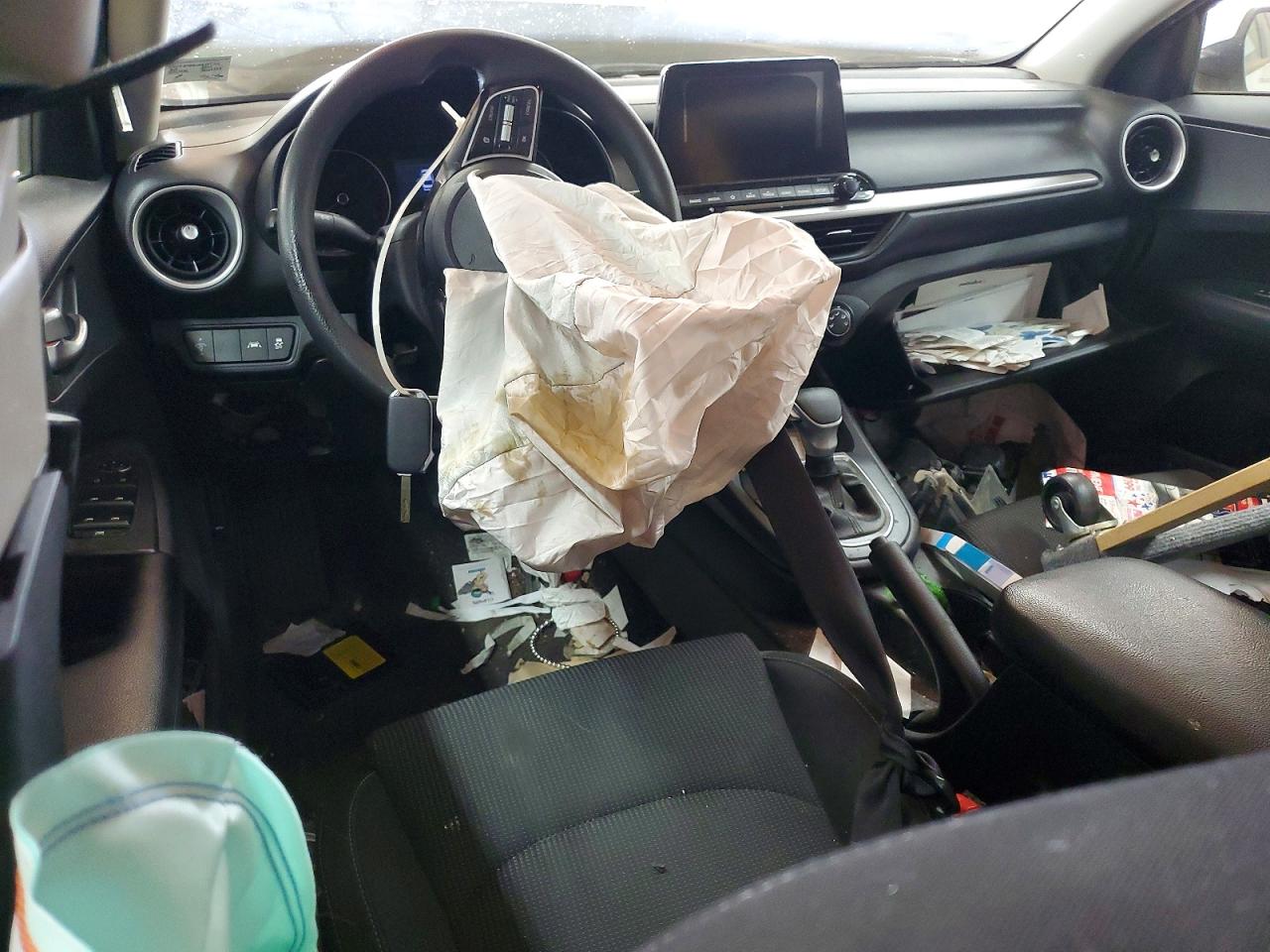 Kia Forte Lxs