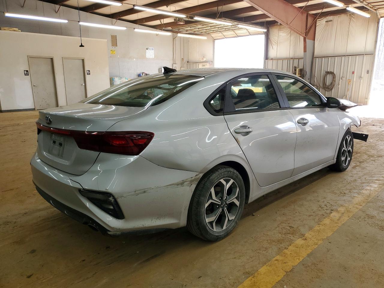 Kia Forte Lxs