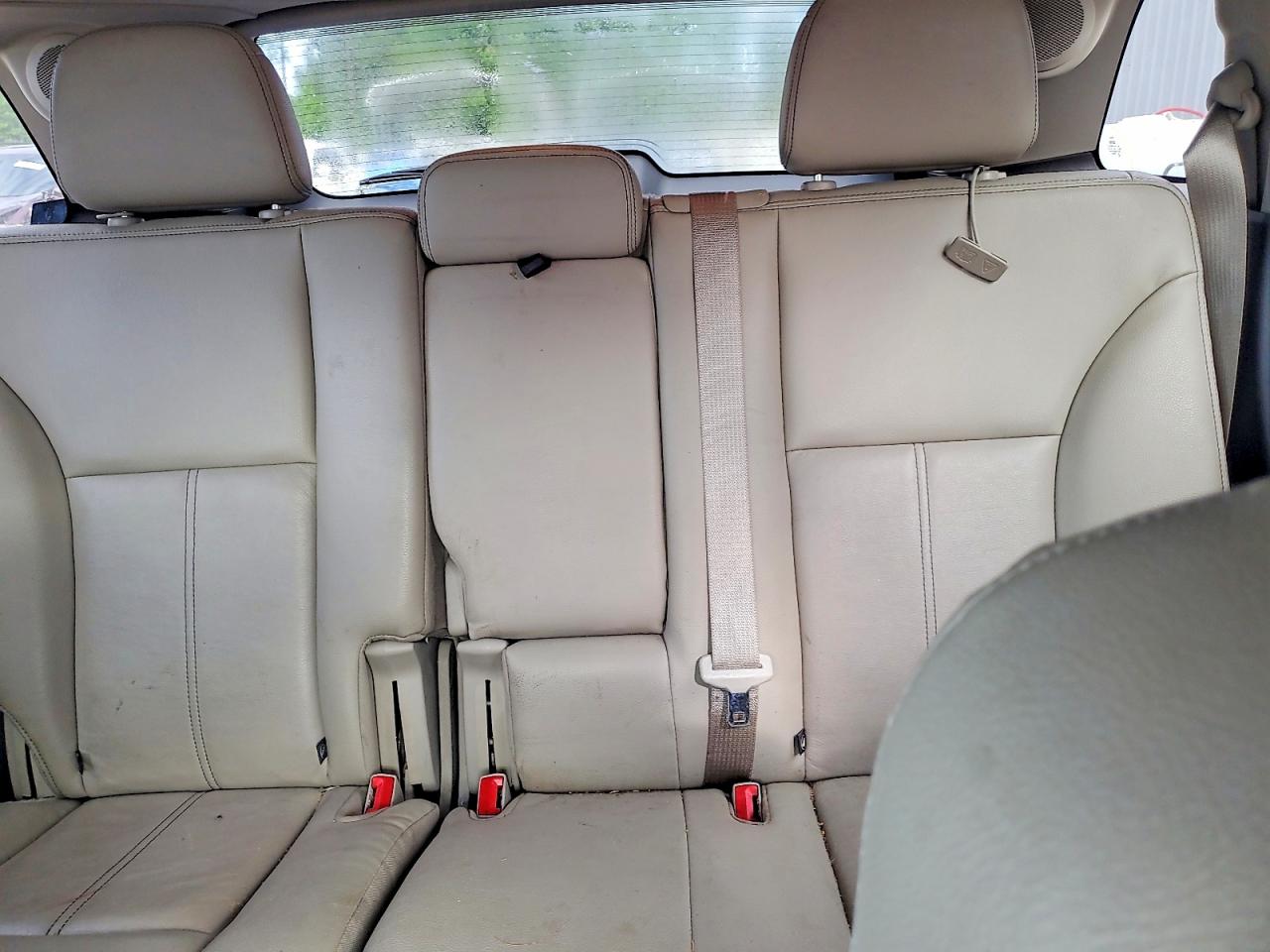 Ford Edge Limited