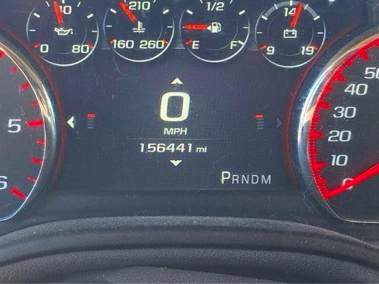 GMC Yukon Denali