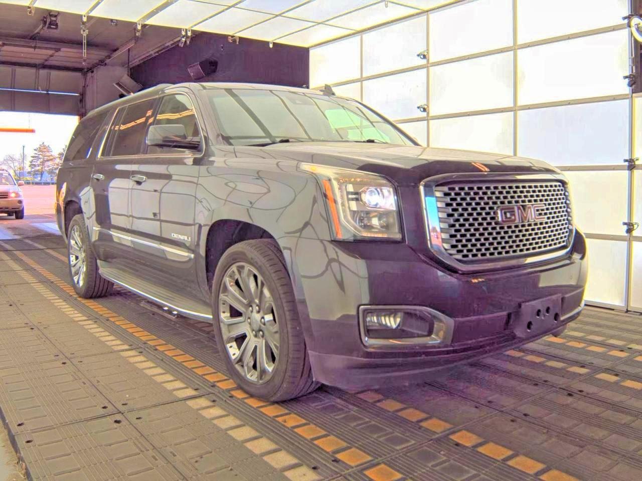 2015 GMC Yukon 1GKS2JKJXFR******