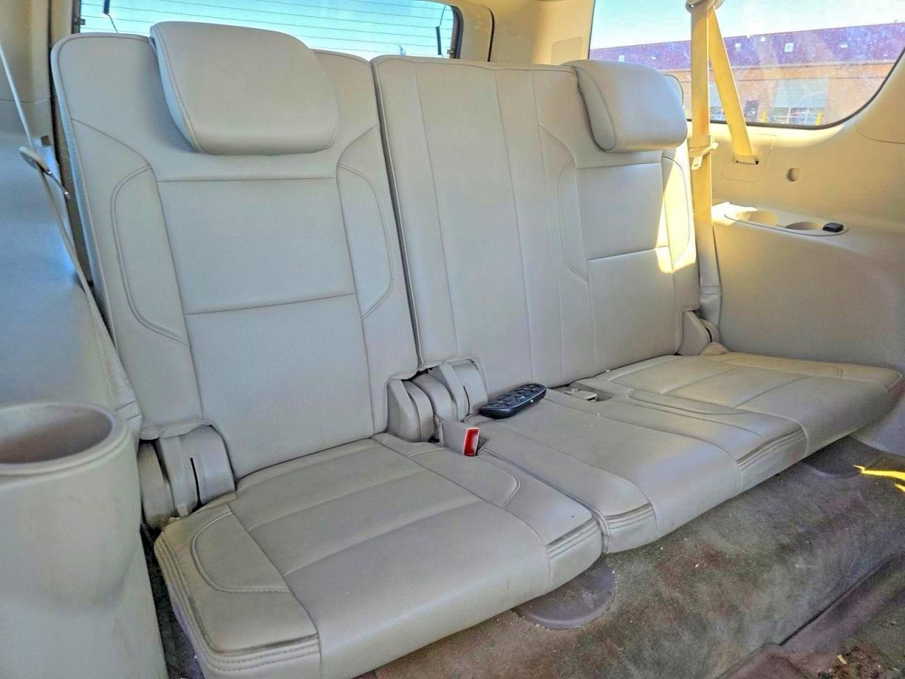 GMC Yukon Denali