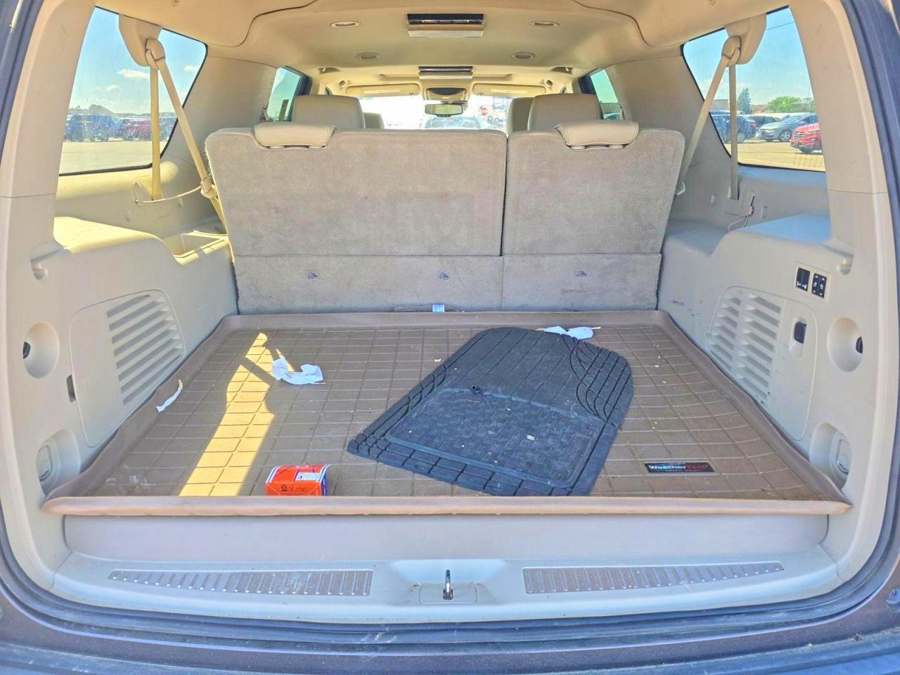 GMC Yukon Denali