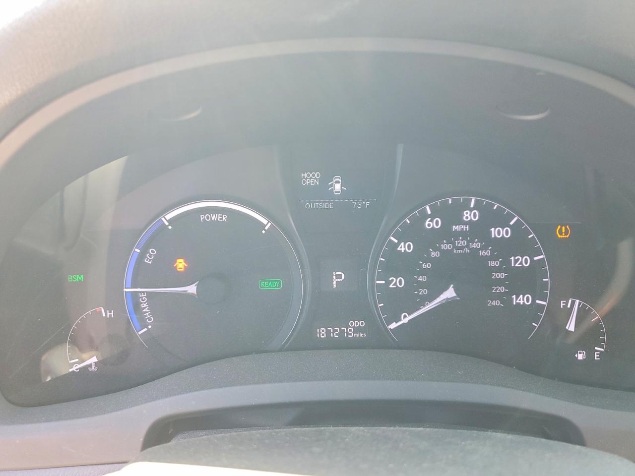 Lexus RX Base