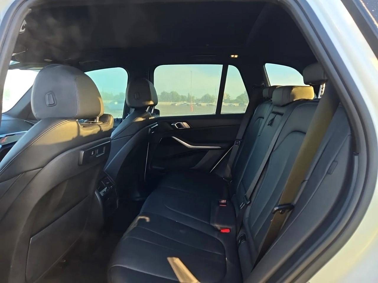 BMW X Series Xdrive40i