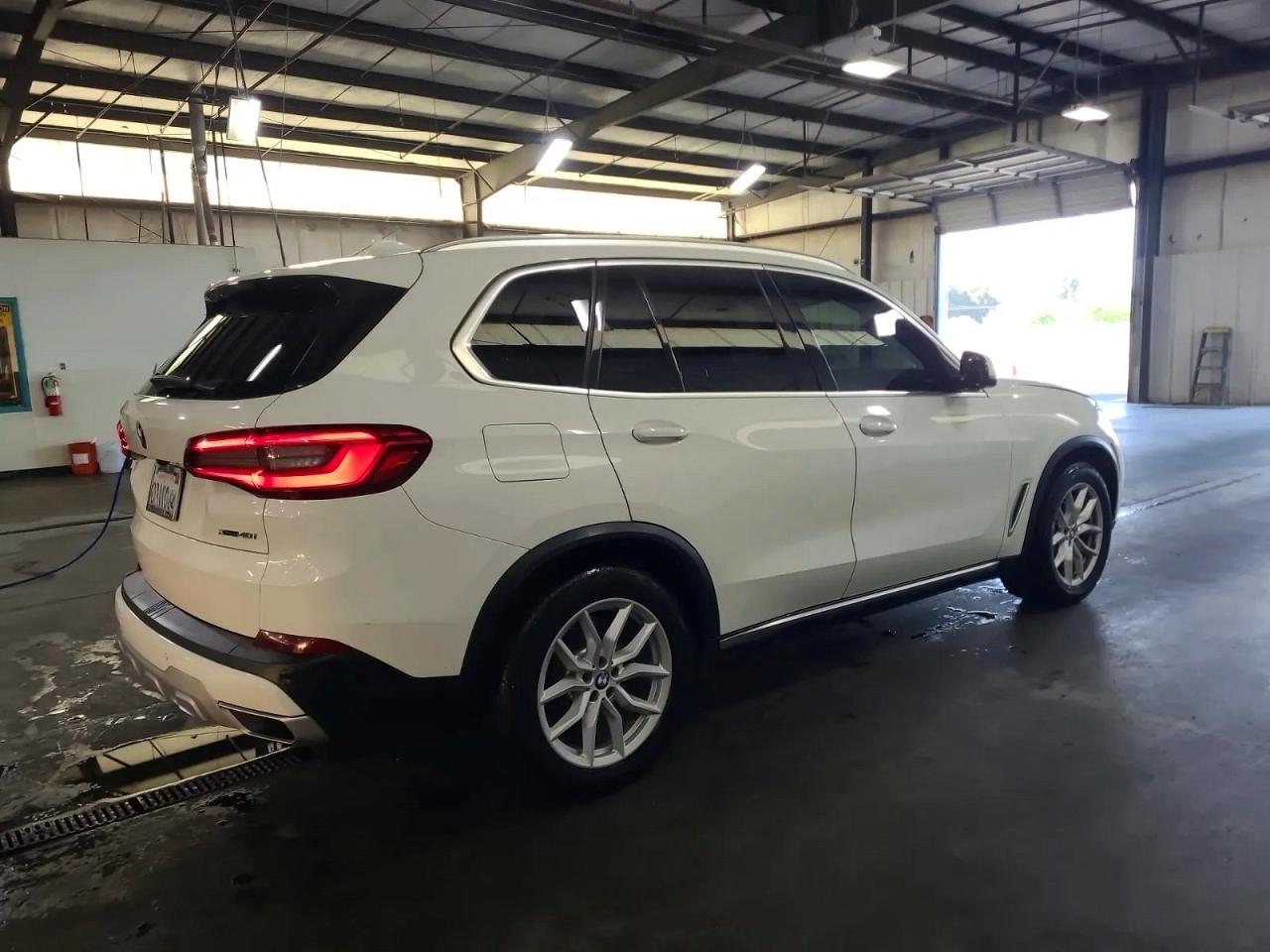 BMW X Series Xdrive40i