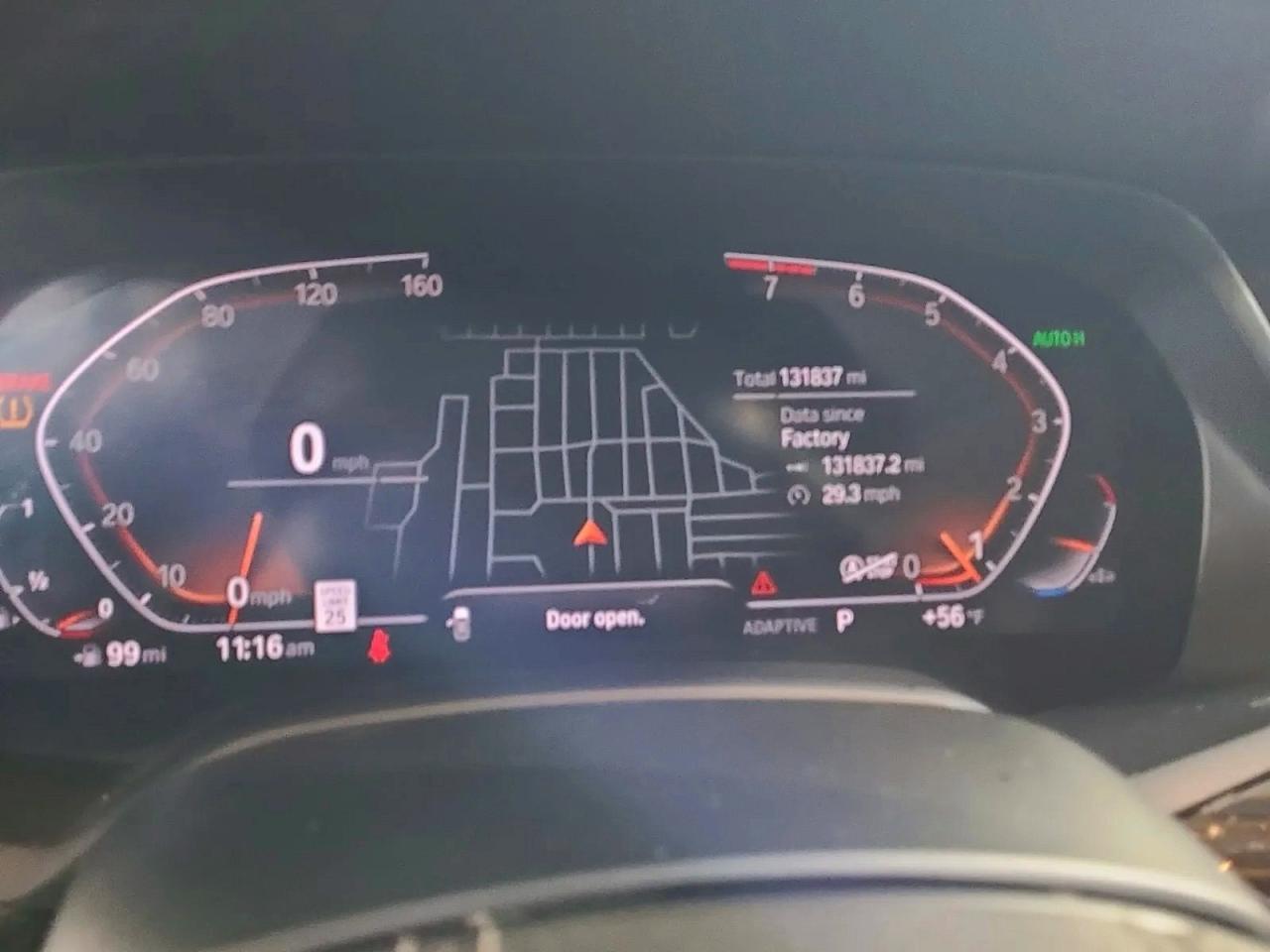 BMW X Series Xdrive40i