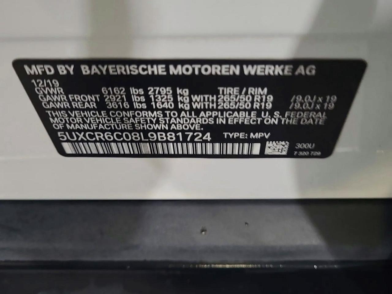 BMW X Series Xdrive40i
