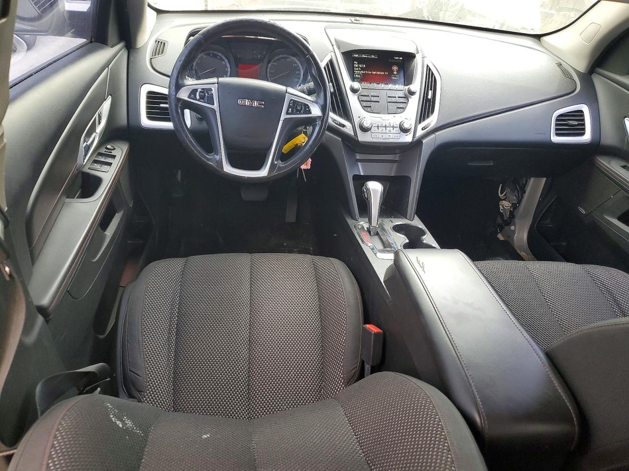 GMC Terrain Sle