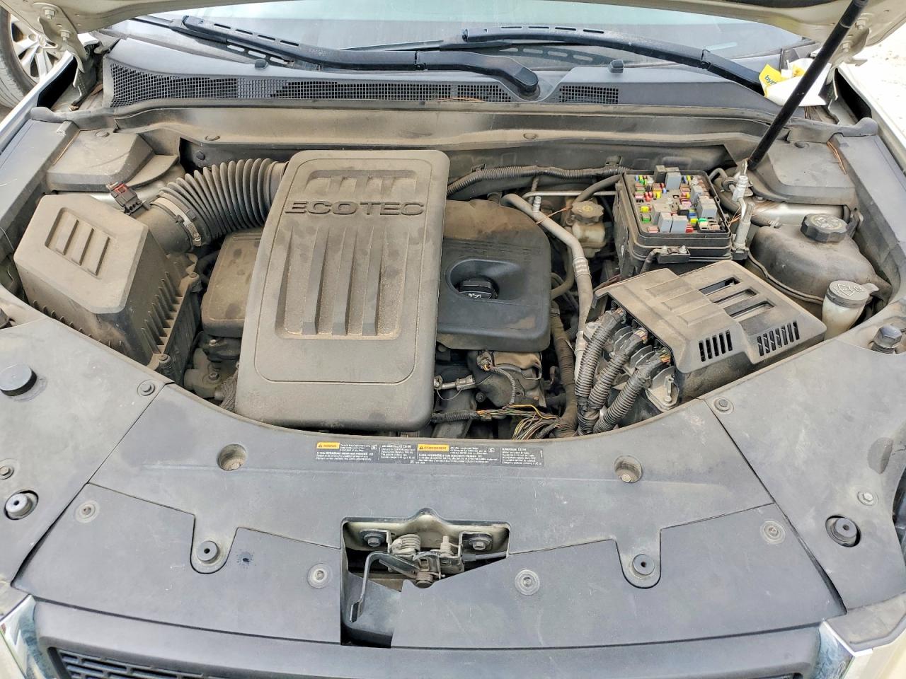 GMC Terrain Sle
