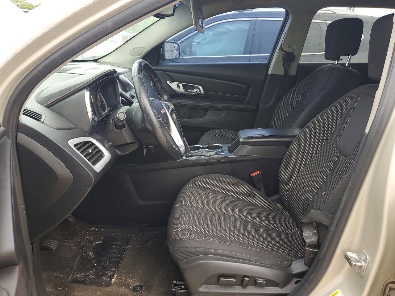 GMC Terrain Sle