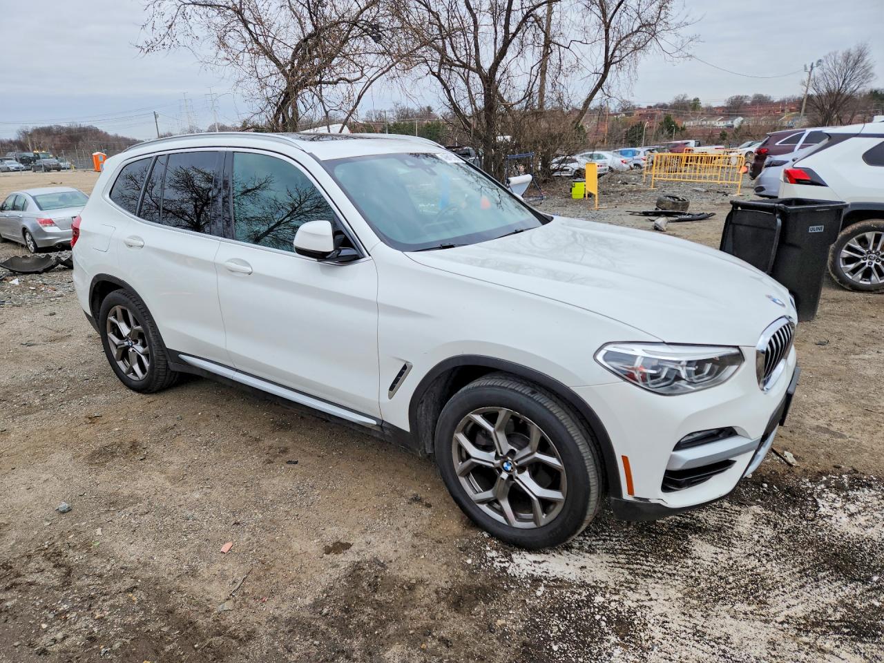 BMW X Series Xdrive30i