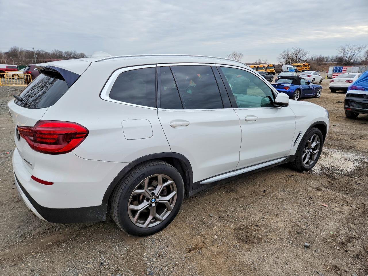 BMW X Series Xdrive30i