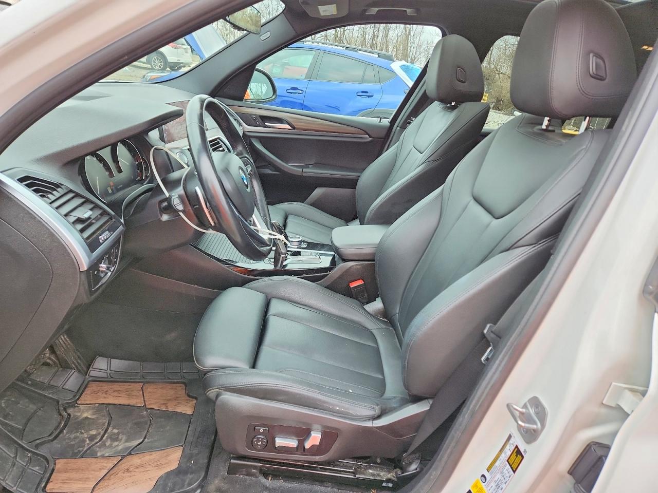 BMW X Series Xdrive30i