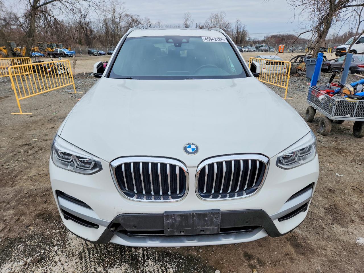 BMW X Series Xdrive30i