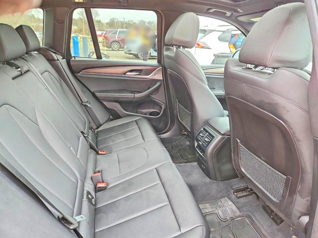 BMW X Series Xdrive30i