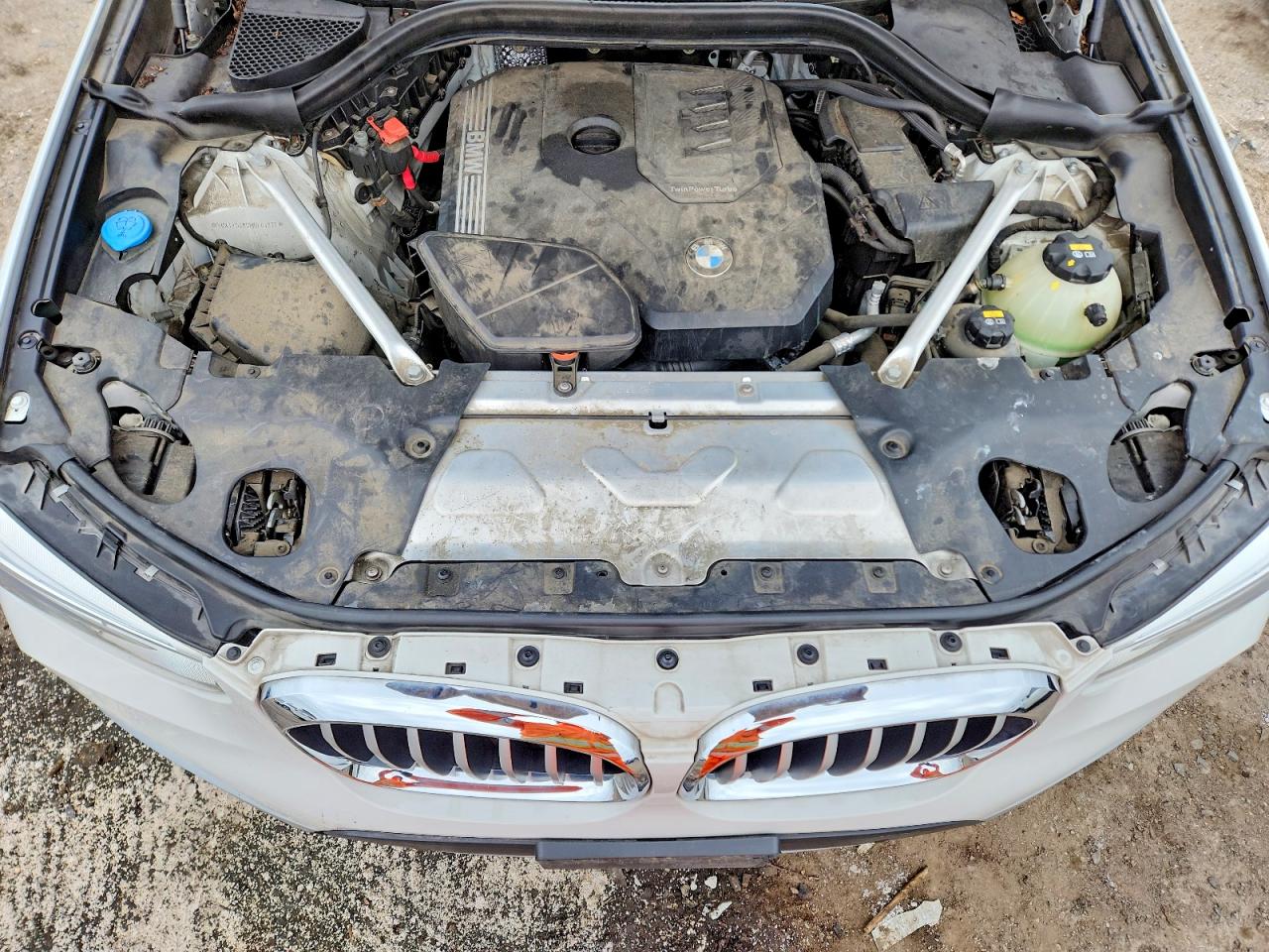 BMW X Series Xdrive30i