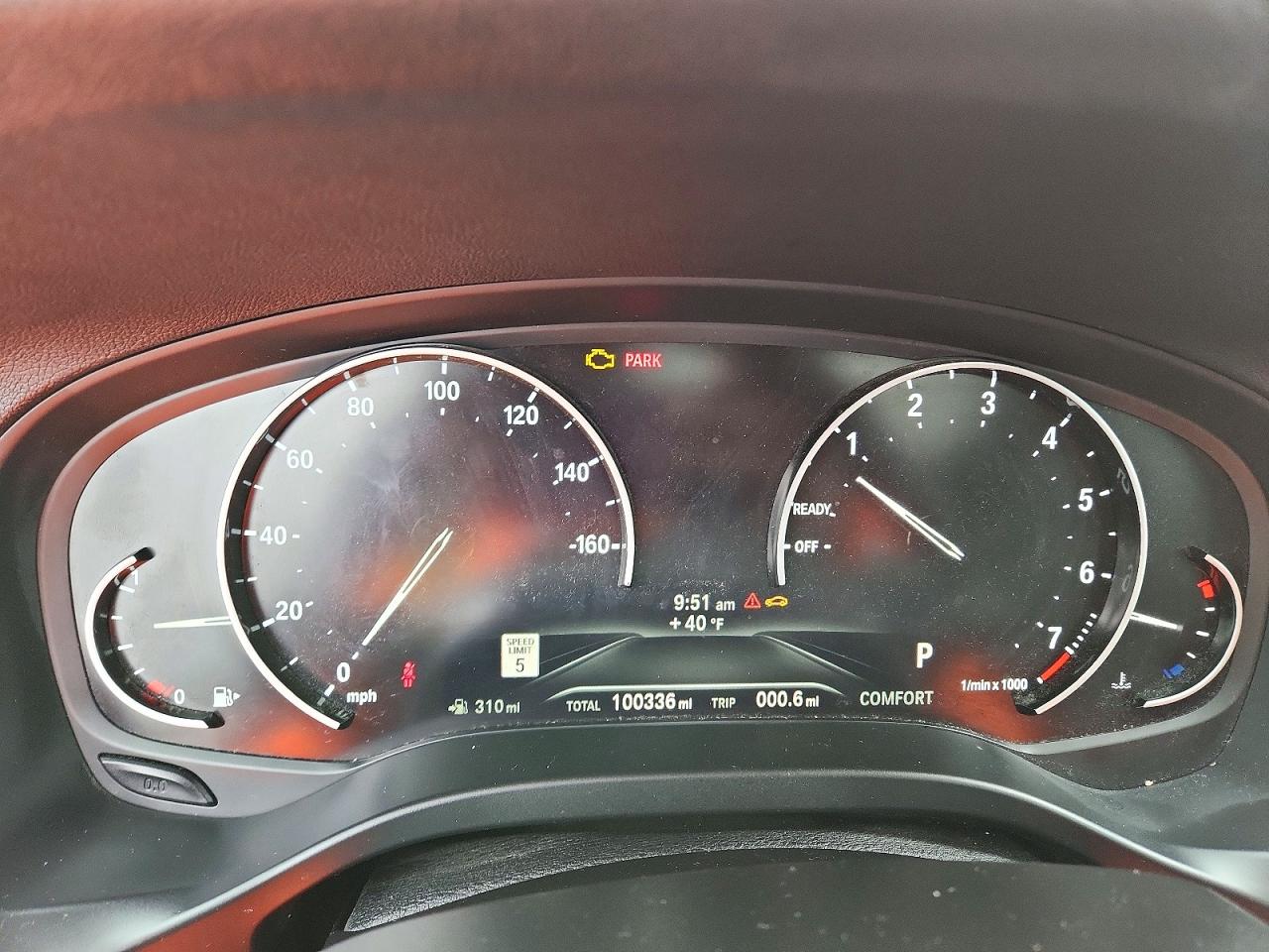 BMW X Series Xdrive30i