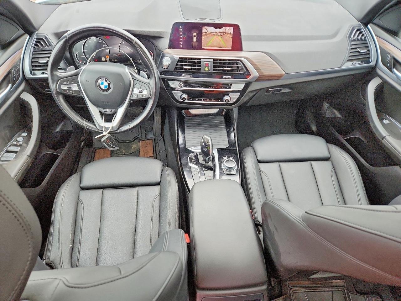 BMW X Series Xdrive30i