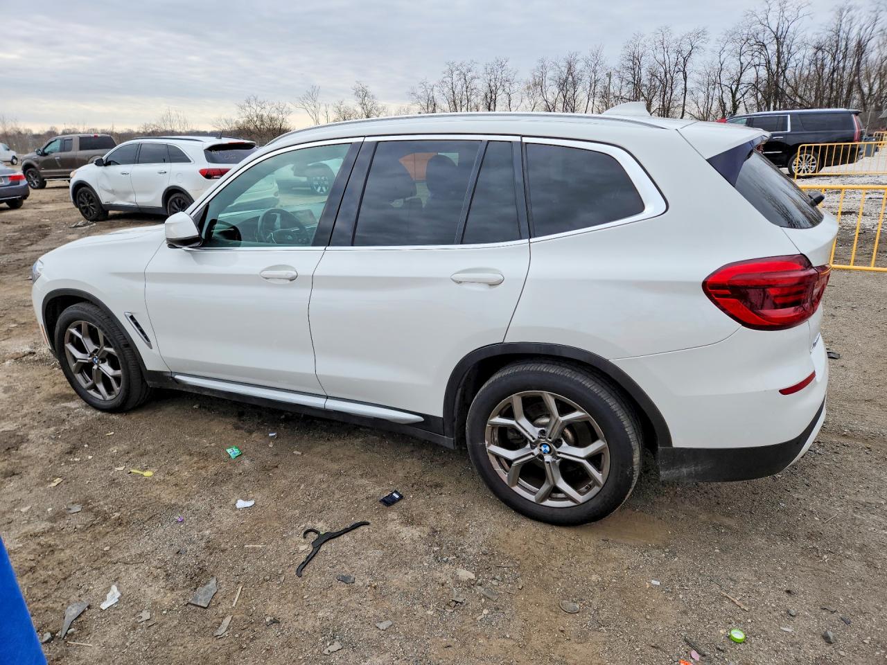 BMW X Series Xdrive30i
