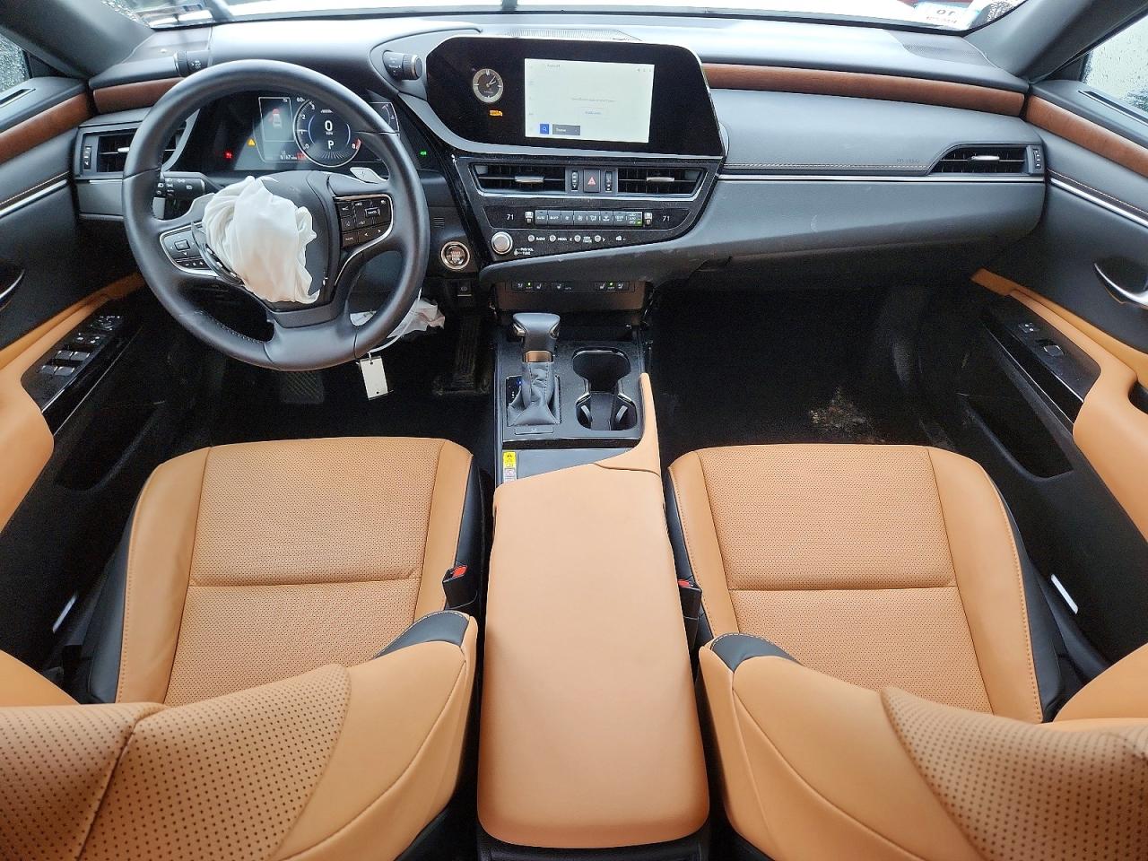 Lexus Es Base