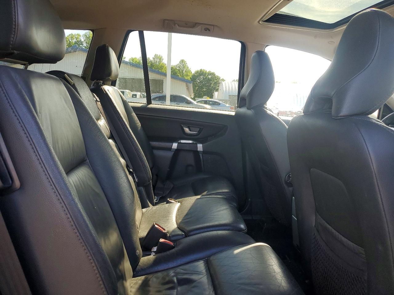 Volvo XC90 3.2