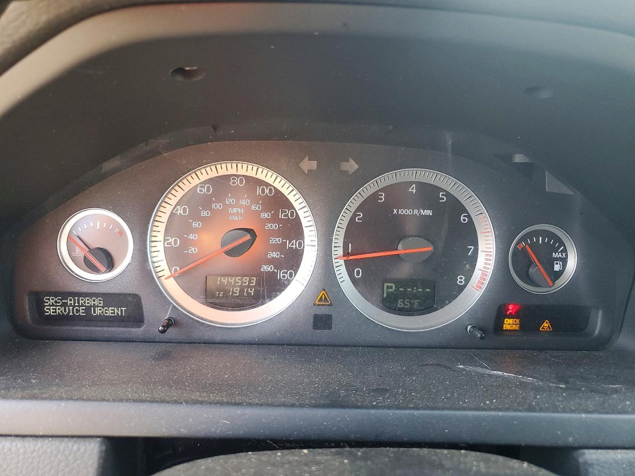 Volvo XC90 3.2