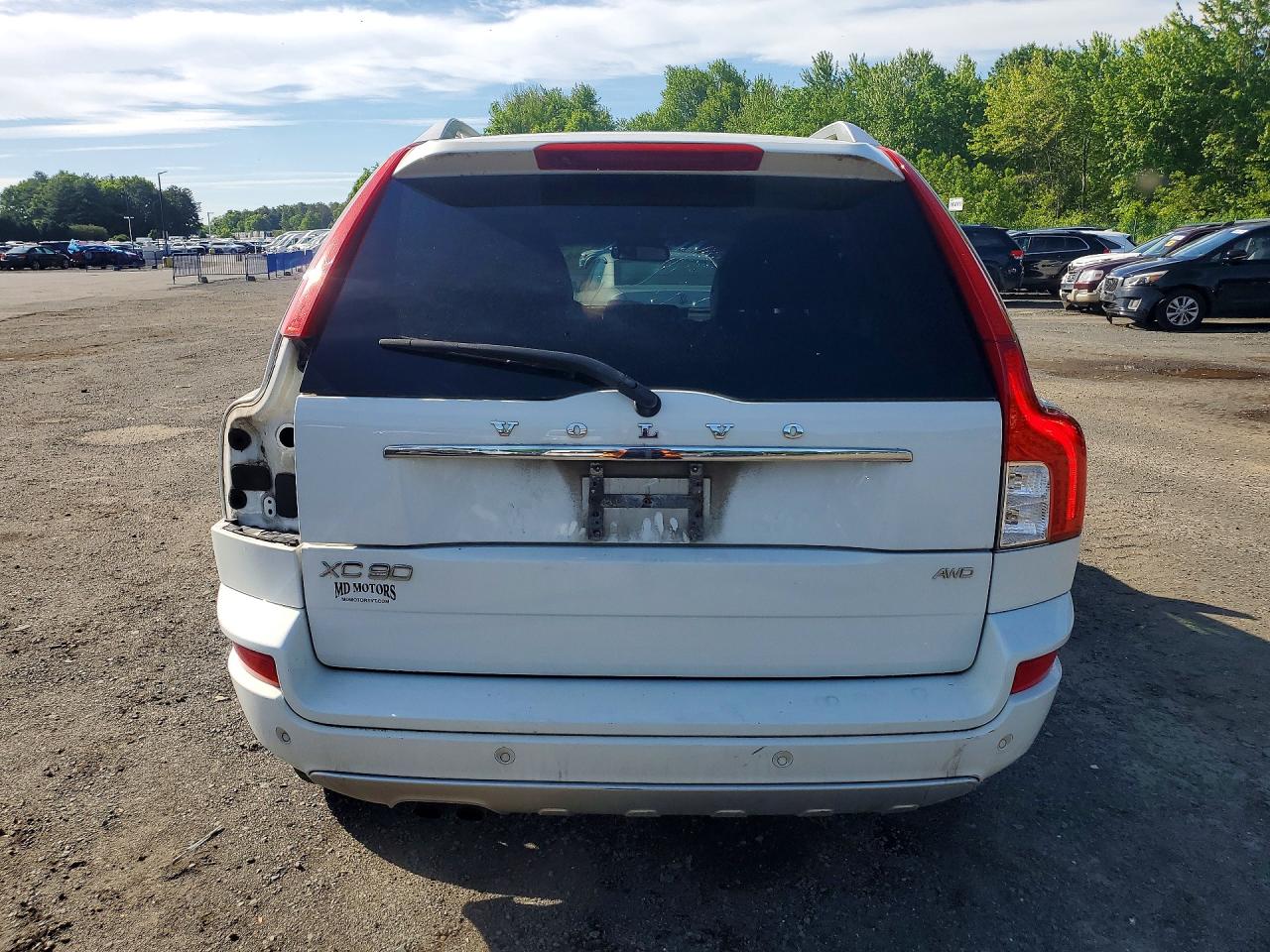 Volvo XC90 3.2