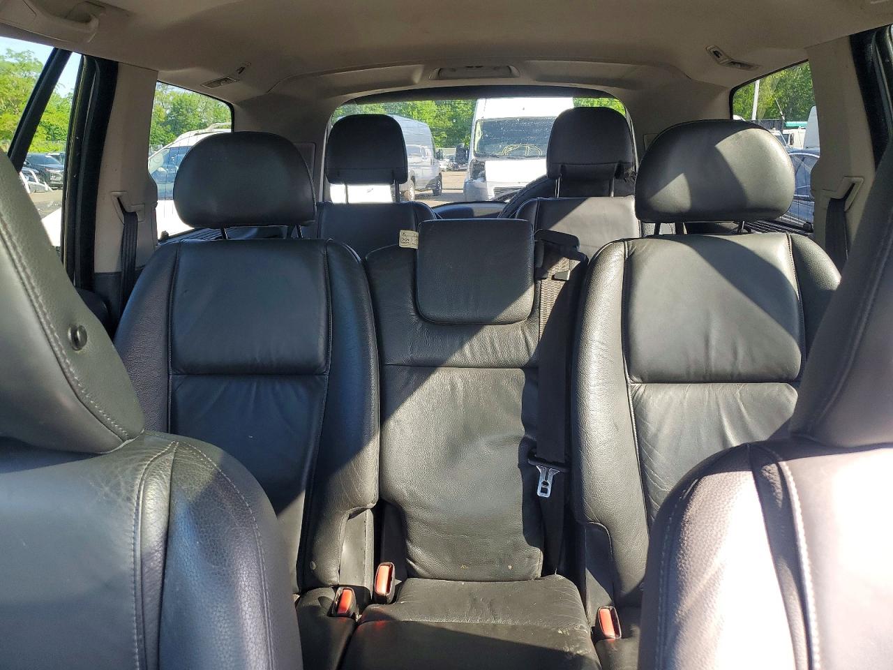 Volvo XC90 3.2