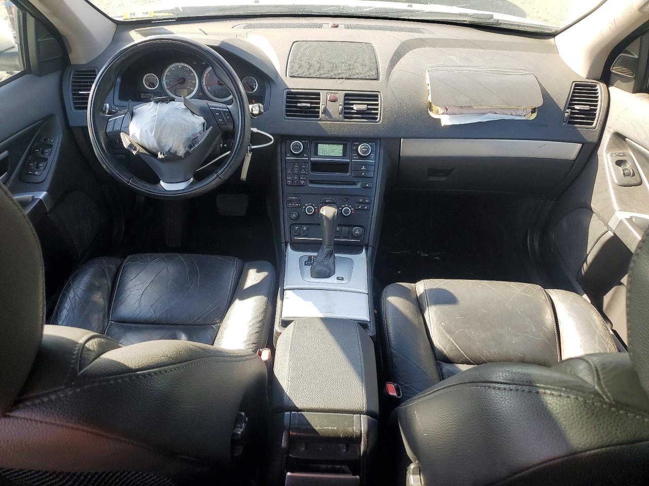 Volvo XC90 3.2