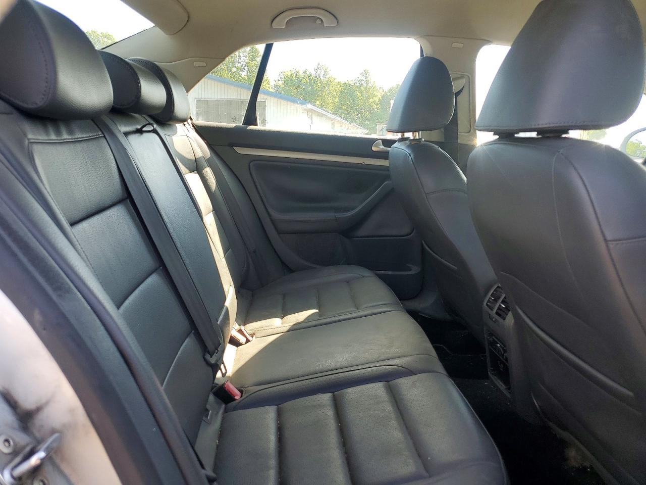Volkswagen Jetta Tdi