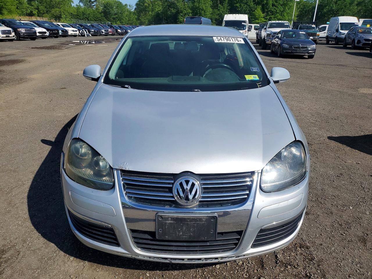 Volkswagen Jetta Tdi