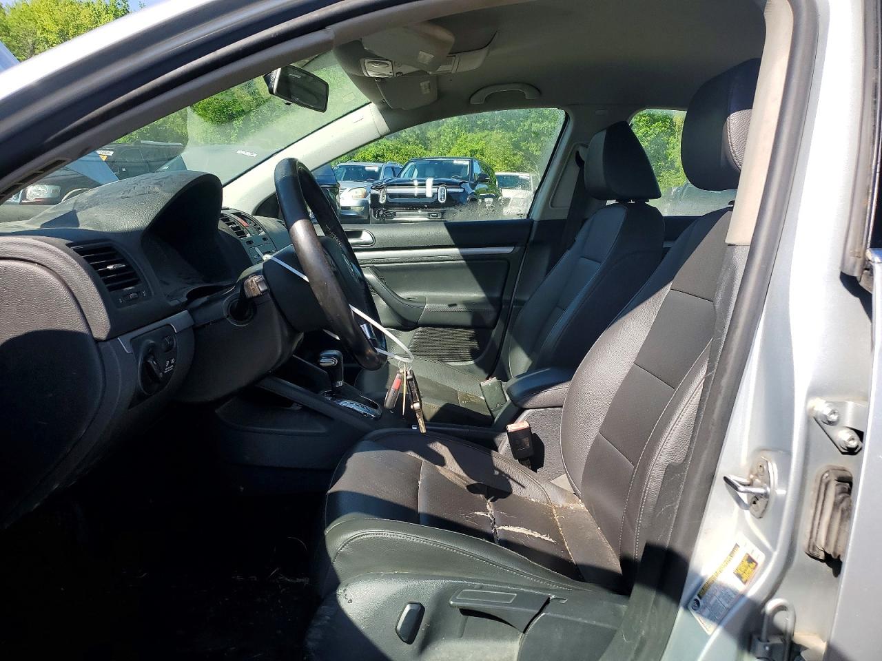 Volkswagen Jetta Tdi