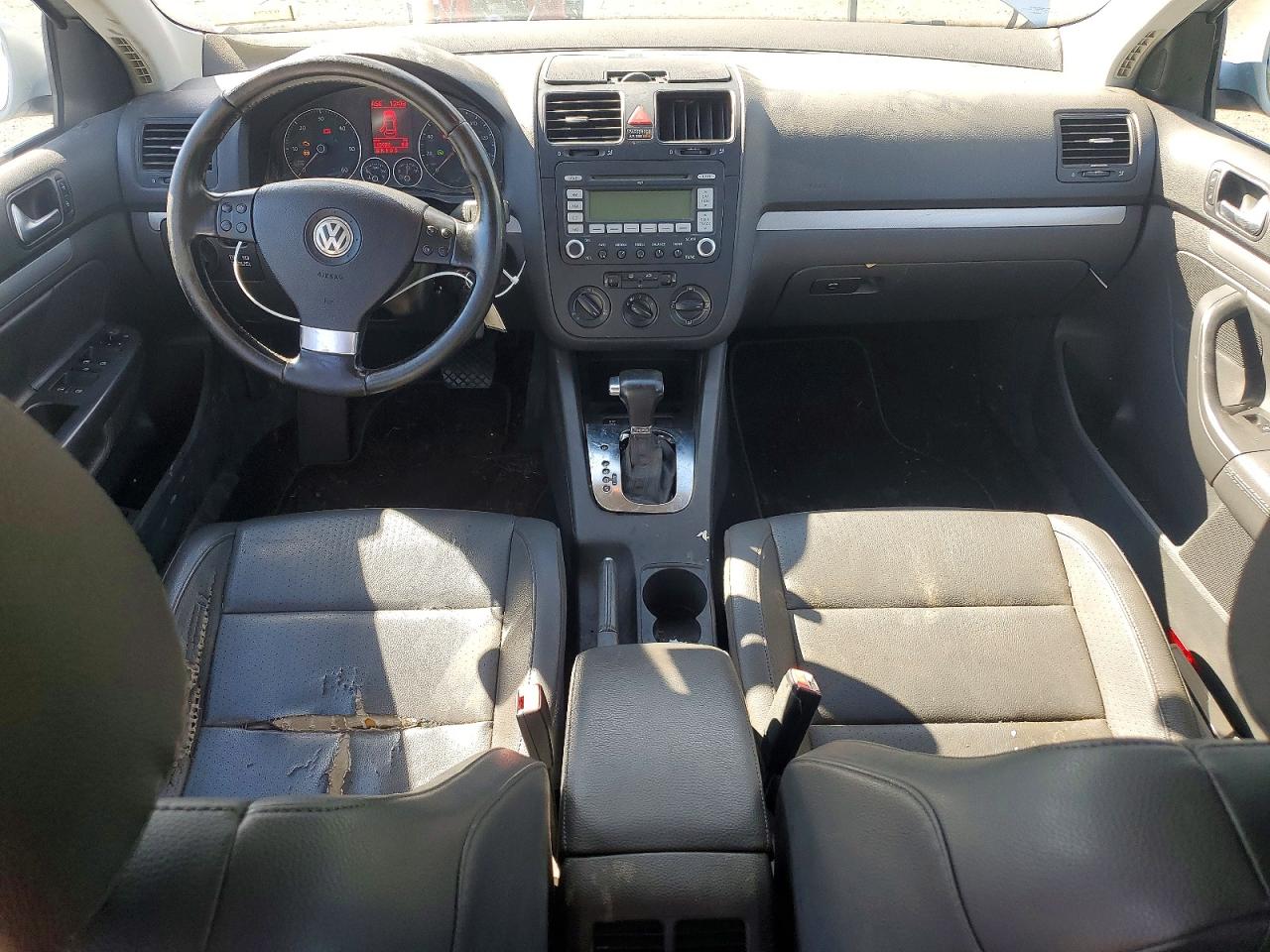 Volkswagen Jetta Tdi