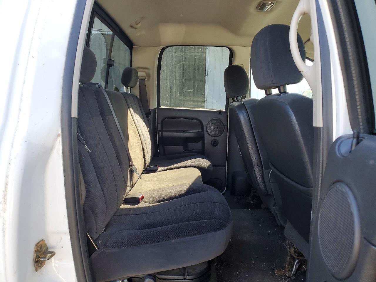 Dodge Ram 2500 St