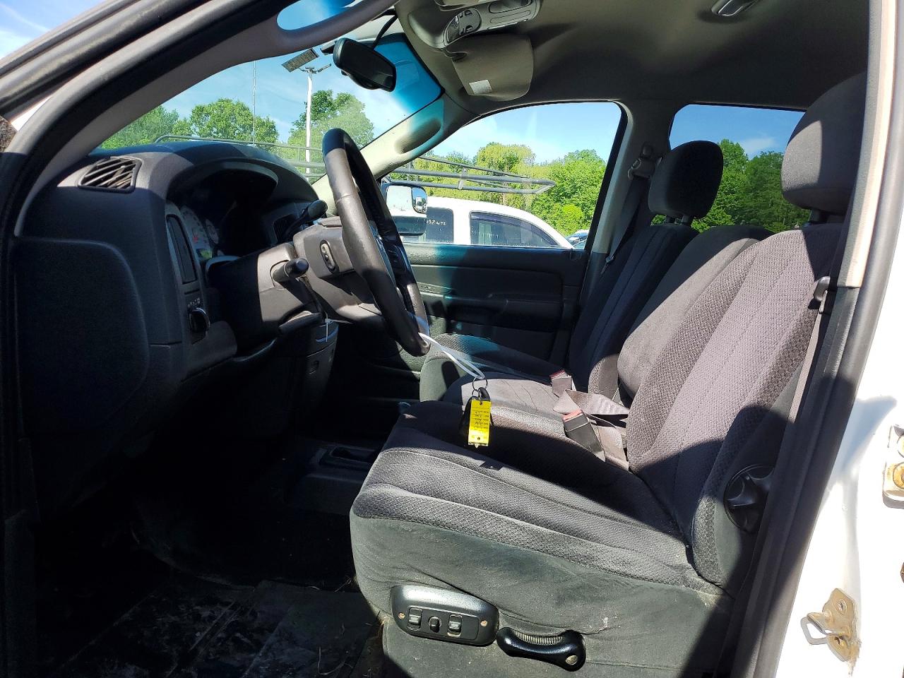 Dodge Ram 2500 St