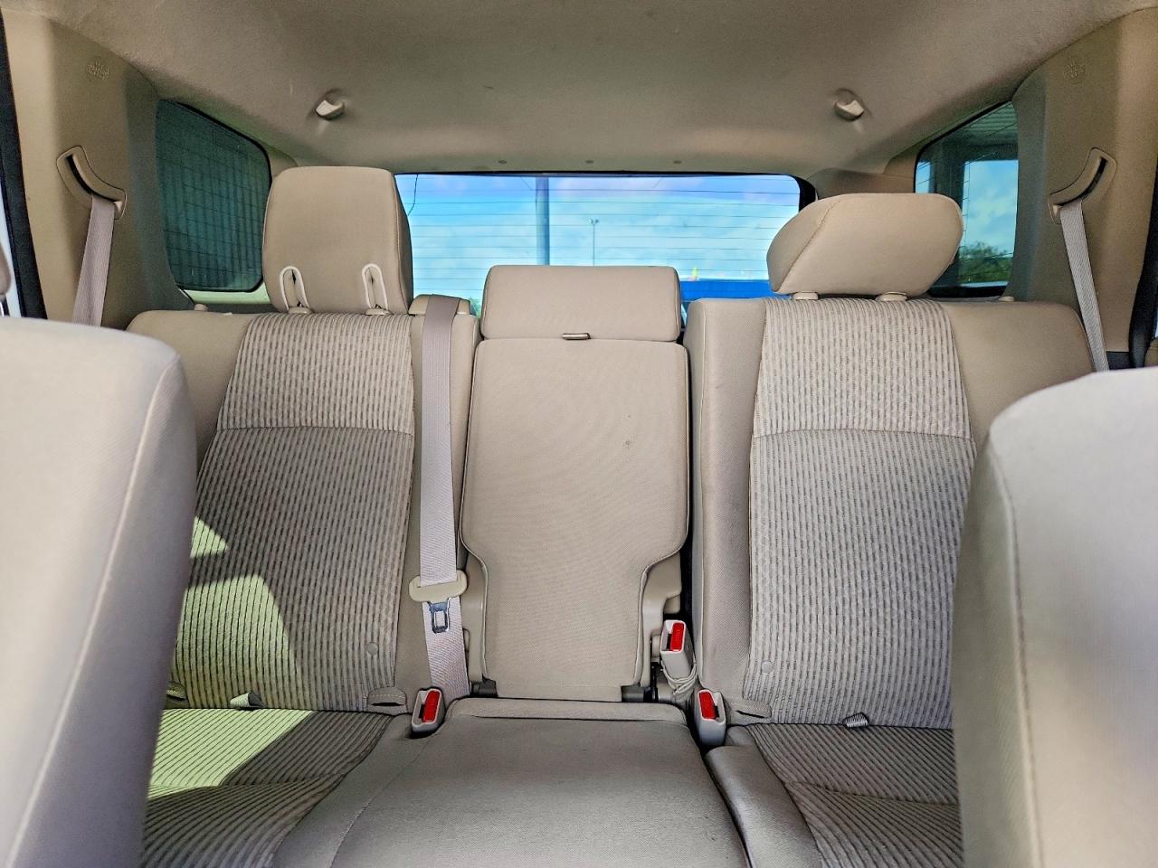 Toyota 4Runner Sr5