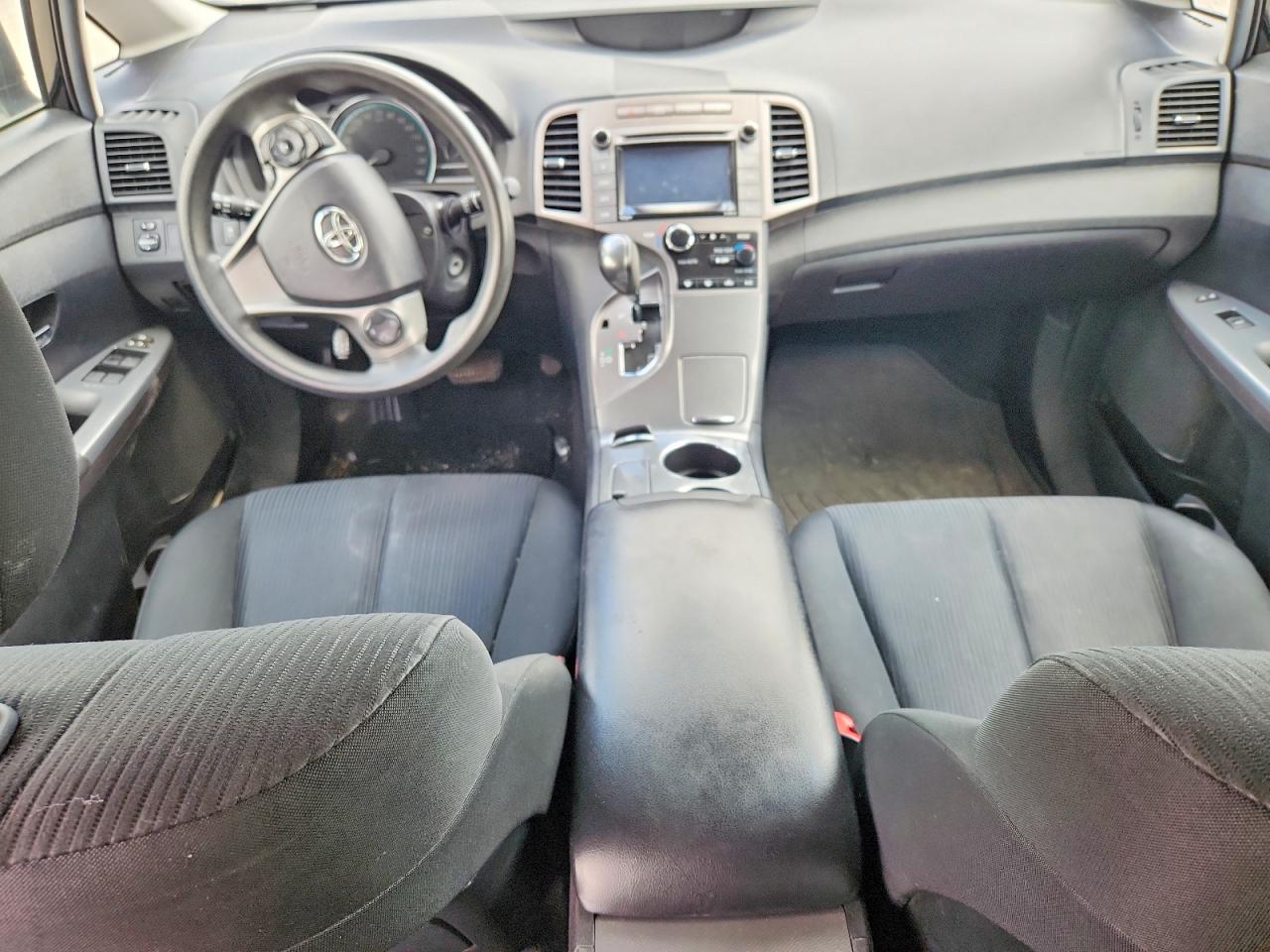 Toyota Venza Le