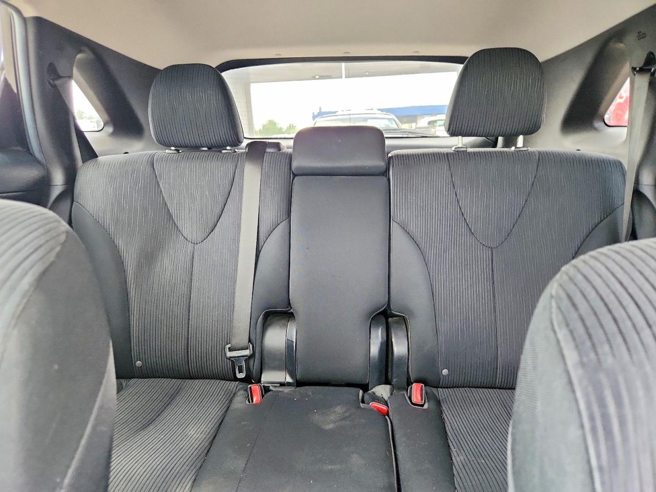 Toyota Venza Le