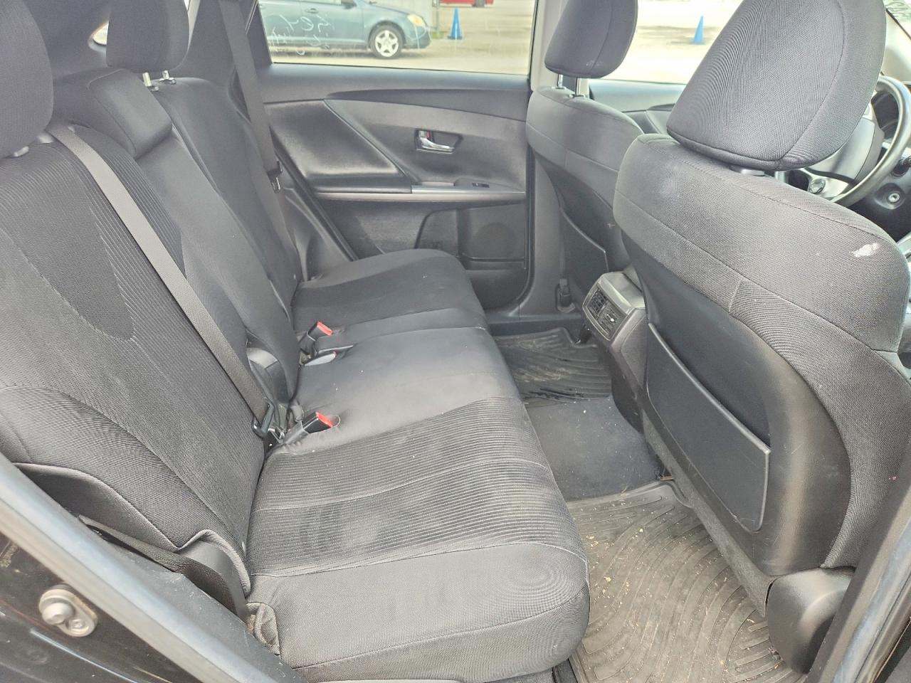 Toyota Venza Le