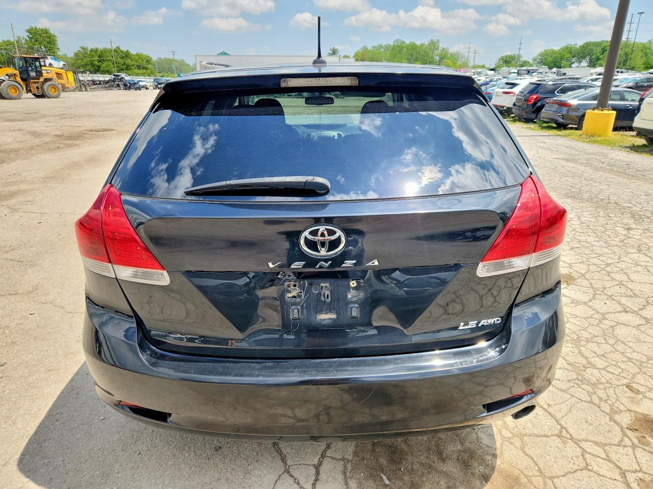 Toyota Venza Le