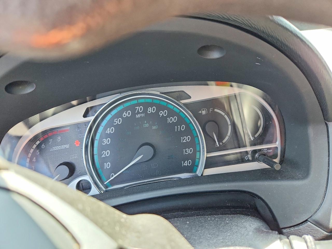 Toyota Venza Le
