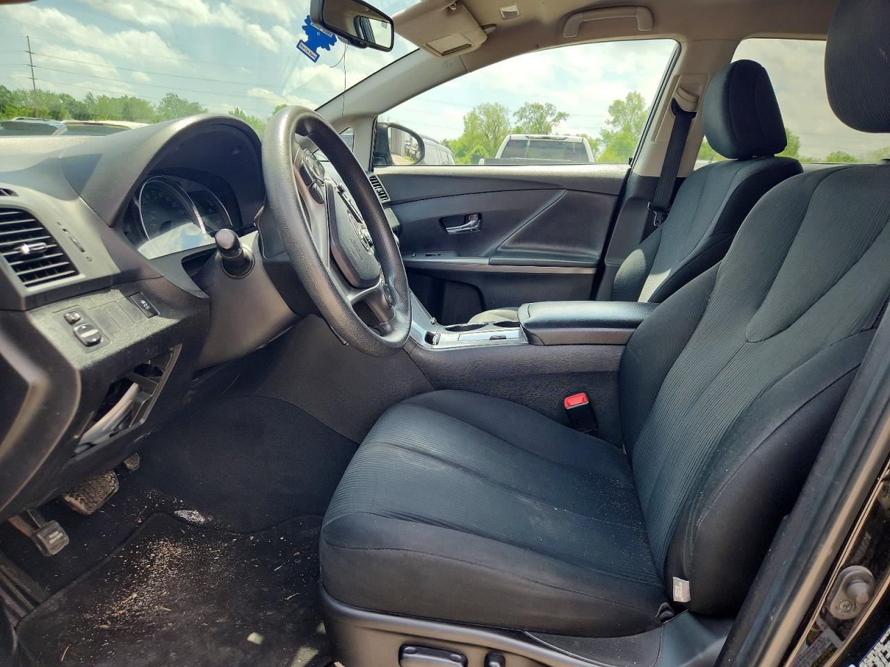 Toyota Venza Le