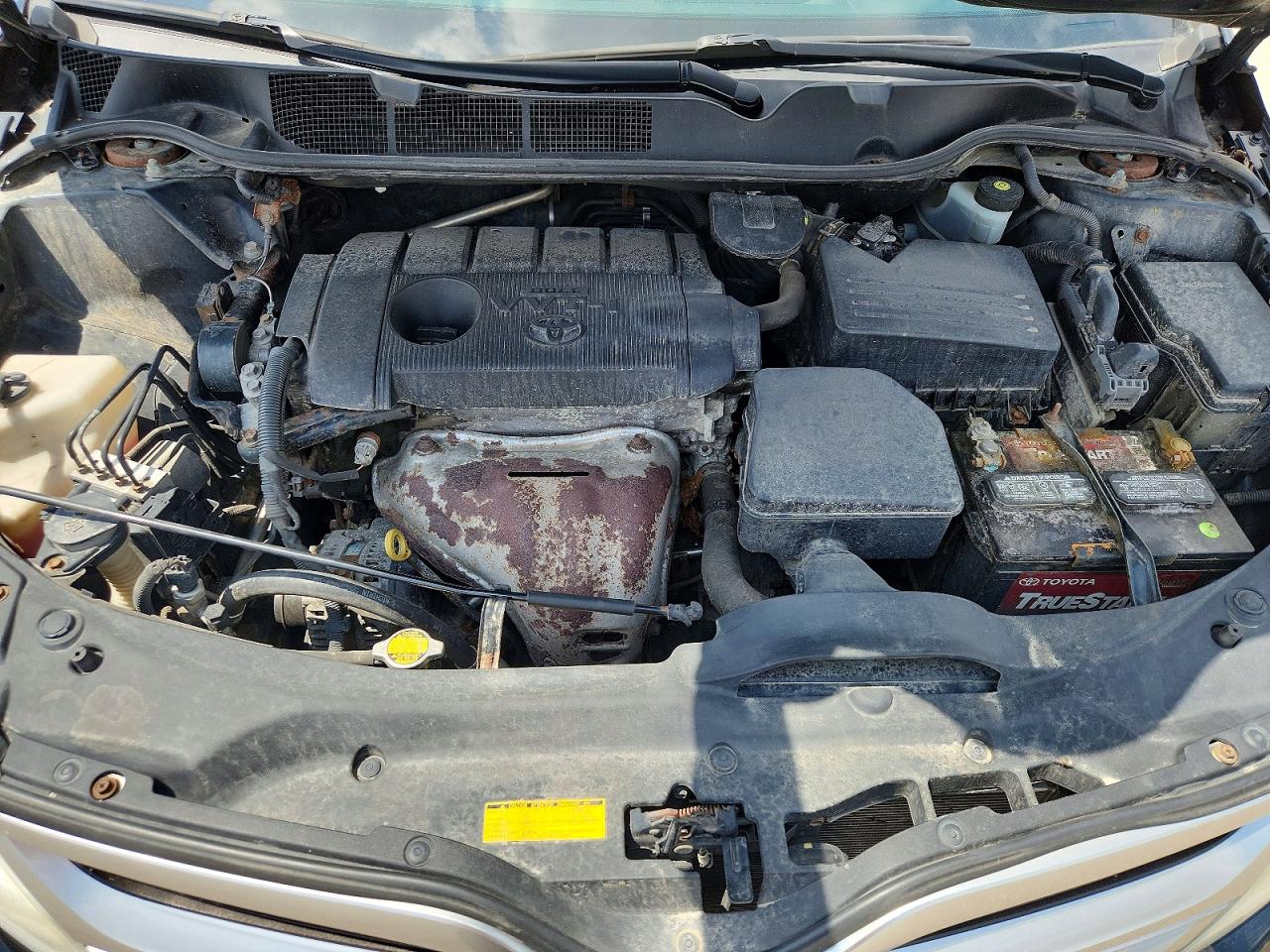 Toyota Venza Le