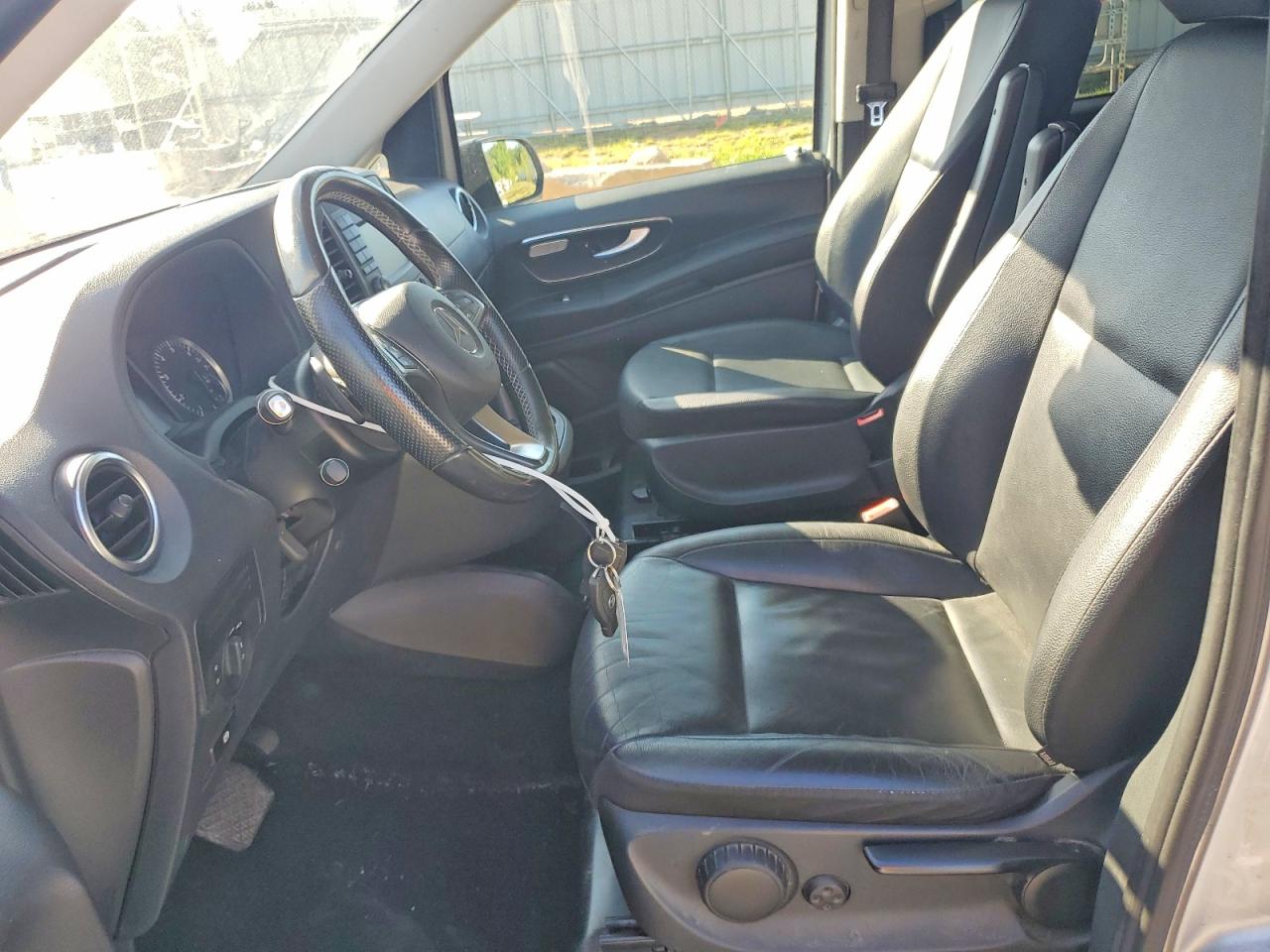 Mercedes-Benz Metris