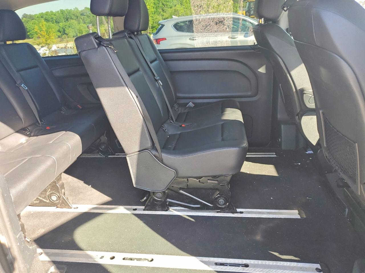 Mercedes-Benz Metris